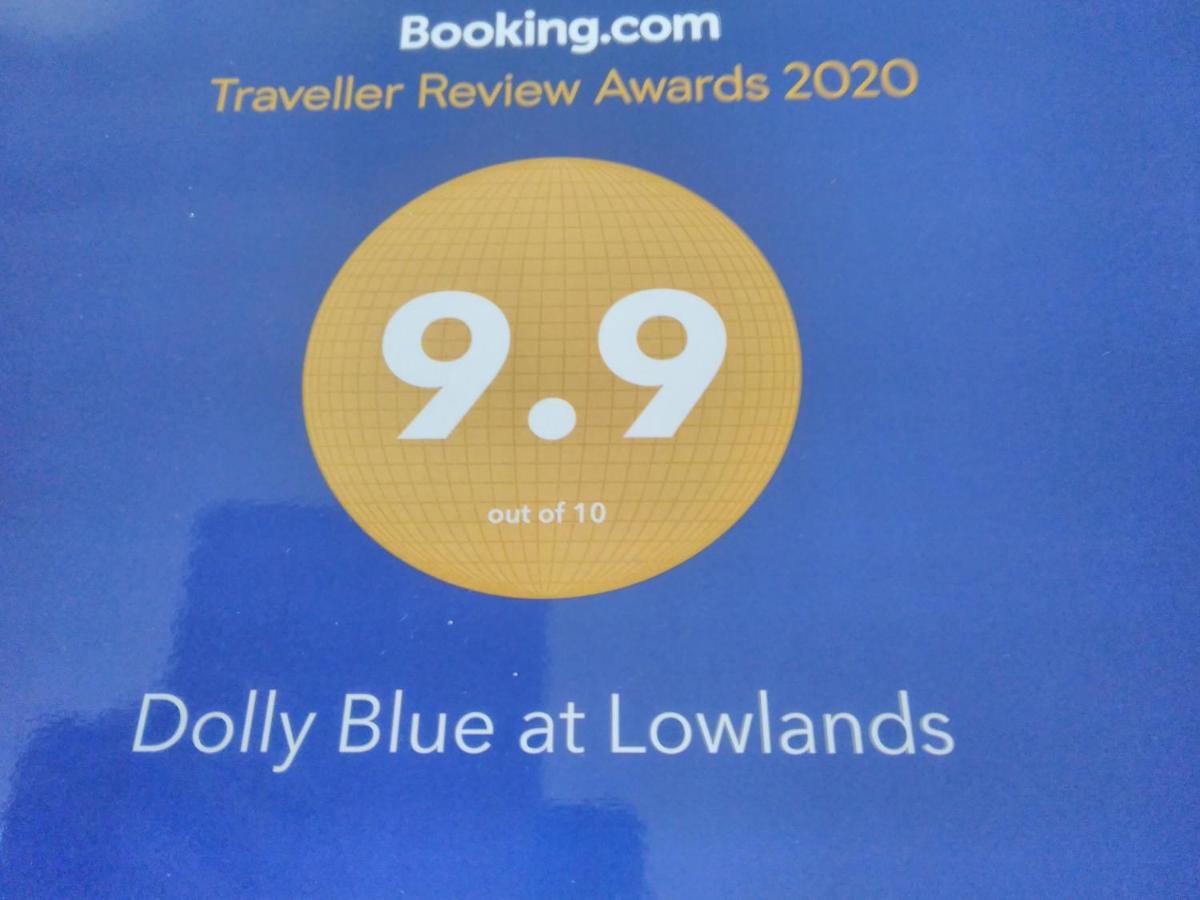 Dolly At Lowlands ริงวูด ภายนอก รูปภาพ